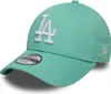 New Era Kids Cap MLB 9FORTY Los Angeles Dodgers pastel Produktbild-Vorschau 6