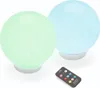 esotec Solar Boules flottantes ⌀20cm Set de 2 avec Voir les images du produit 10
