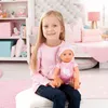 Piccolina Newborn Baby 40cm Voir les images du produit 6