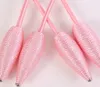 2 Piece Curtain Tiebacks Clips Creative Window Drape Twist Náhled obrázku produktu 3