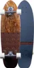 Yow Teahupoo 34" Power Surfing Series – surfskate, Náhľad obrázku produktu 1