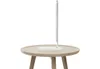 Cubenest LTW01C - Lampada da tavolo a LED con caricatore Anteprima dell’immagine prodotto 8