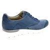 Waldläufer K Damenschuhe - bequeme Schnür- Halbschuhe blau Produktbild-Vorschau 23