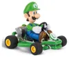 Super Mario Kart RC Ferngesteuertes Auto 1/18 2,4GHz Pipe Produktbild-Vorschau 12