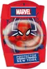 Spiderman Knie- und Ellbogenschützer Sicherer Schutz für Produktbild-Vorschau 9