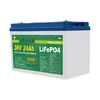 Lifepo4 36V 24Ah 30A Voir les images du produit 2