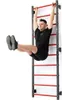 Marbo Sport Set MHU1 | Espalier pour montage mural 230 x 81 Voir les images du produit 7