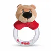 fCB RASSELRING BERNI 12CM 12CM Anteprima dell’immagine prodotto 2