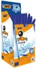 BIC Cristal Soft, Clip, Stick-Kugelschreiber, Blau, 50 Produktbild-Vorschau 8