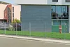 Alberts Doppelstabmattenzaun 8-6-8, Matten 2,50 m, Höhe Produktbild-Vorschau 5