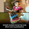 LEGO Ideas La Catrina, Zestaw do budowania, 18 lat(a), Podgląd zdjęcia produktu 16