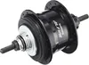 Shimano Alfine SG-S700 piano schwarz 36H Nabe Produktbild-Vorschau 6