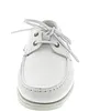 Lumberjack Navigator Bootssschuh, Glattleder, White Produktbild-Vorschau 9