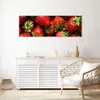 Glasbild 120x40cm in XXL für Wohnzimmer, Schlafzimmer Motiv Produktbild-Vorschau 3