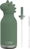 ASOBU Borraccia Cillian il Dinosauro 460ml Anteprima dell’immagine prodotto 5