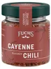 Cayenne Chili Flocken Produktbild-Vorschau 1