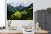 MuchoWow® Poster Berge in Österreich 180x120 cm - Produktbild-Vorschau 3