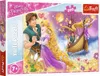 Princess Puzzel - Le monde magique des princesses Voir les images du produit 6