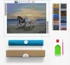 ARTULIO Diamond Painting Set - Galoppierende Pferde am Produktbild-Vorschau 2