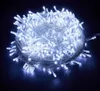 10m 100 LED Lichterkette 8 Lichtmodi Lichterketten für Produktbild-Vorschau 1