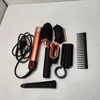 Dyson Airwrap ID Droit + ondulé, Styles multiples, Chaud, Voir les images du produit 34