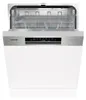 Gorenje GI642E90X, Napůl vestavěné, Plná velikost (60 cm), Náhled obrázku produktu 1