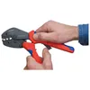 KNIPEX MultiCrimp - Sertisseuse Voir les images du produit 18