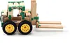 JOIN CLIPS Bauset Fahrzeuge Abenteuer 14-in-1 Produktbild-Vorschau 4