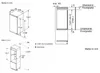 Siemens iQ500 KI42LADD1, 187 l, Integriert, D, 27 dB, Produktbild-Vorschau 32