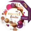 Merci Lovelies Creamy verpackte Pralinen 4fach sortiert Produktbild-Vorschau 1
