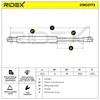 RIDEX 219G0173 Gasfeder Heckklappendämpfer passend für Produktbild-Vorschau 7
