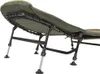 Mostal Anglerliege Green 6 Bein Bedchair Camping Produktbild-Vorschau 3