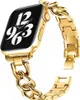 Strap-it Luxus Stahlarmband - passend für Apple Watch Produktbild-Vorschau 1
