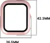 Schutzhülle mit Glas für Apple Watch SE 3 / SE 2 / SE / 6 / Produktbild-Vorschau 2