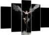 Bild auf Leinwand - Leinwandbild - 5 Teile - Fotografie Produktbild-Vorschau 1