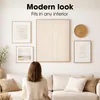 Mica Decorations Dekoracje ścienne - Obraz ścienny Japandi Podgląd zdjęcia produktu 6