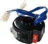 Lichtschalter RMS links für Kymco Super 8 50 2-Takt, Super Produktbild-Vorschau 3
