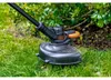 Black & Decker Coupe-bordures sans fil,18V,sans Voir les images du produit 8