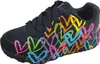 Skechers Sneaker Low Damen 31373837303930 Schwarz 35 EU Produktbild-Vorschau 32