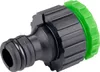 Kinzo Flexibler Gartenschlauch 10M - Inkl. Aufsatz - Düse Produktbild-Vorschau 7