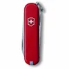 Victorinox Taschenmesser Classic 7 Funktionen 58mm, Slip Produktbild-Vorschau 6