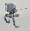 Revell AT-ST - 1:48 - Montagesatz - Panzerfahrzeug - AT-ST Produktbild-Vorschau 11