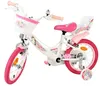 Volare Unicorn Kinderfahrrad für Mädchen, 14 Zoll, Weiß, Produktbild-Vorschau 8