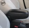Bracciolo centrale per Dacia Duster 2010-2017 Finto cuoio Anteprima dell’immagine prodotto 23