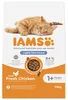 Sterilisiertes Katzenfutter - IAMS für Vitalität Produktbild-Vorschau 8
