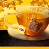 Lipton - Specialità nera - "Arancione" - 20 piramidi Anteprima dell’immagine prodotto 5