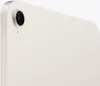 Tablet Apple iPad Mini 7 Gen (2024) 256GB WiFi - Starlight Produktbild-Vorschau 4