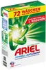 Ariel Universal+ Schnell lösliches weißes Waschpulver 3,96 Produktbild-Vorschau 3