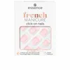 Essence Cosmetics French Manicure Click-On Nails Produktbild-Vorschau 3
