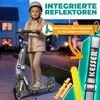 KESSER® Scooter City Roller Kinderroller bis 100kg mit Produktbild-Vorschau 10
